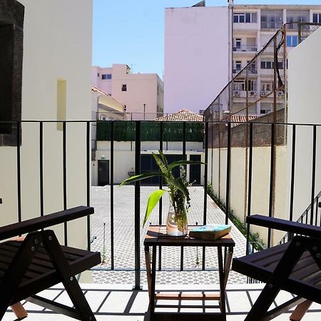 Heritage Apartments Funchal Dış mekan fotoğraf