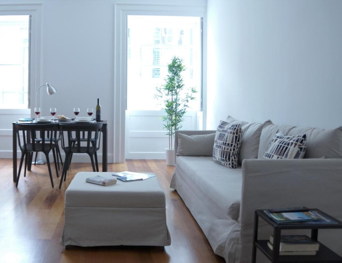 Heritage Apartments Funchal Dış mekan fotoğraf