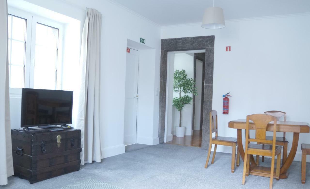 Heritage Apartments Funchal Dış mekan fotoğraf