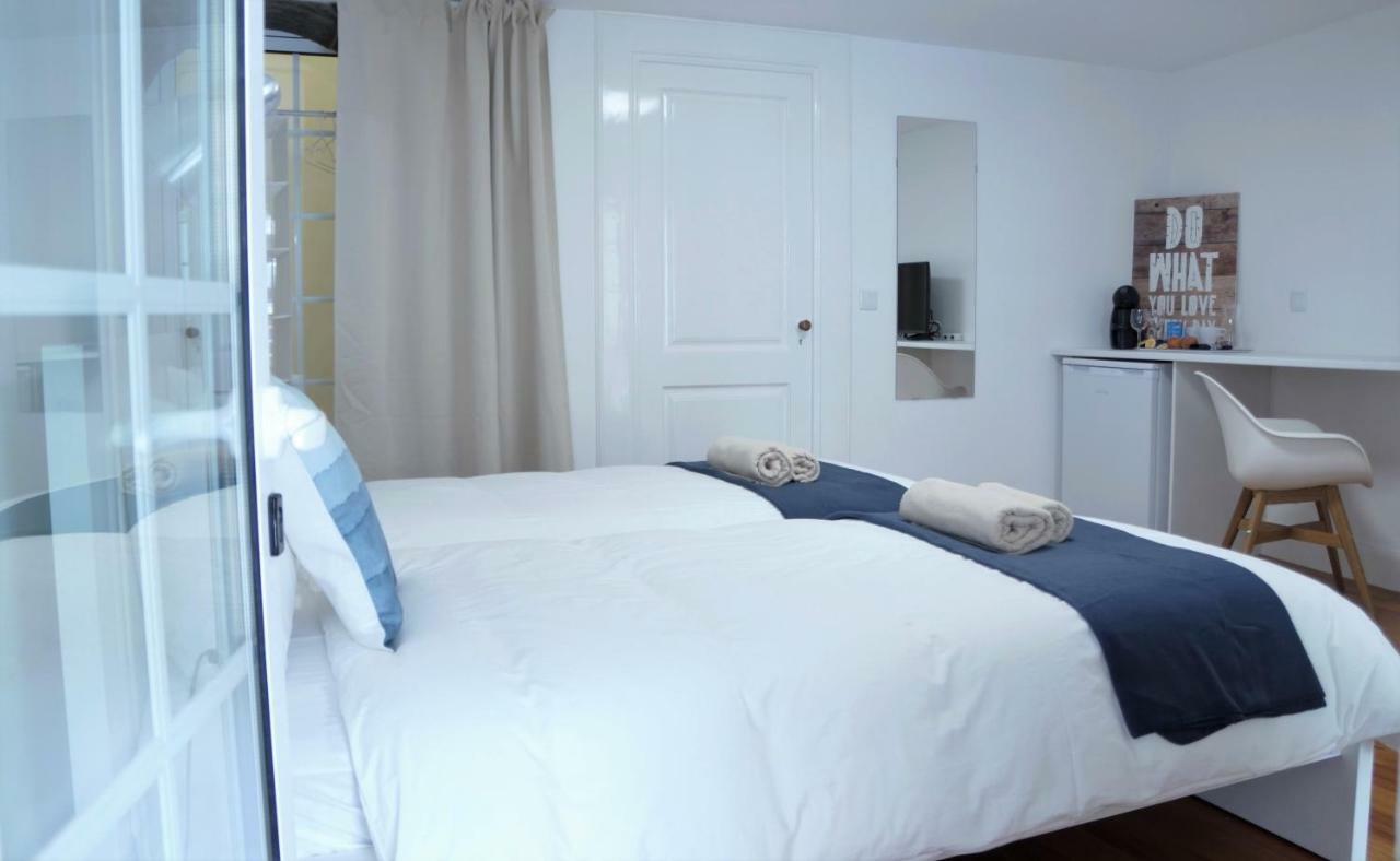 Heritage Apartments Funchal Dış mekan fotoğraf
