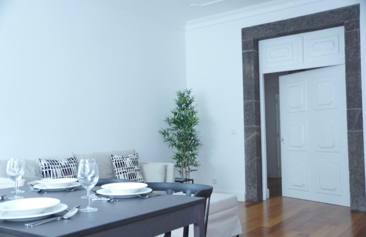 Heritage Apartments Funchal Dış mekan fotoğraf
