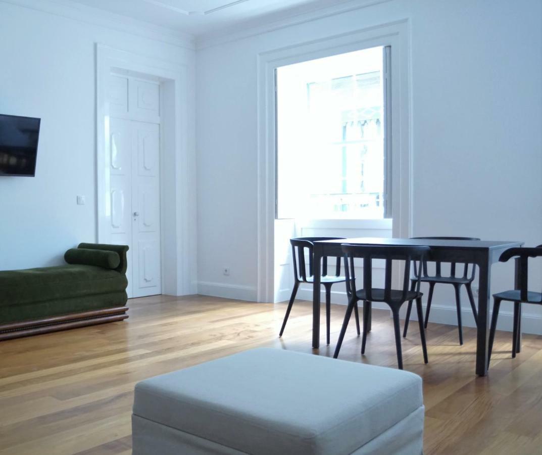Heritage Apartments Funchal Dış mekan fotoğraf