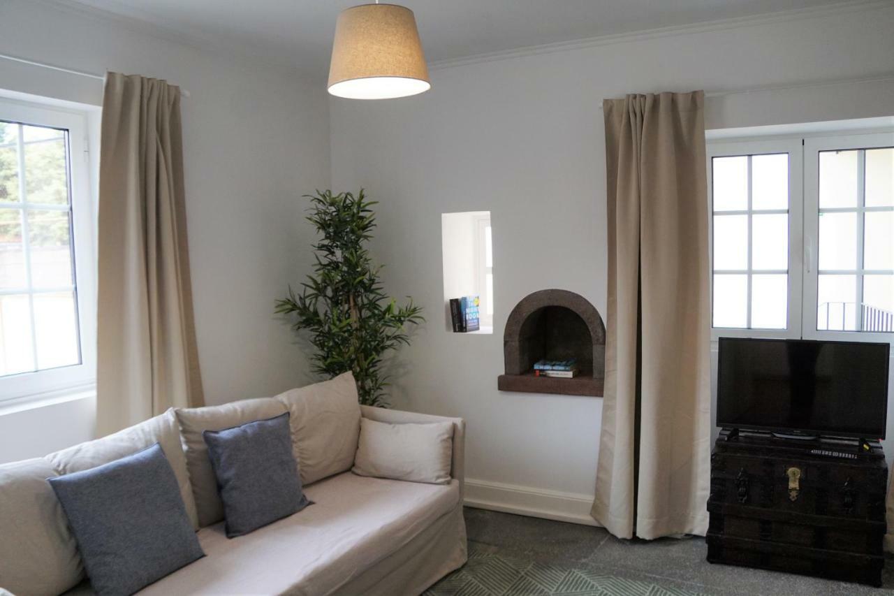 Heritage Apartments Funchal Dış mekan fotoğraf