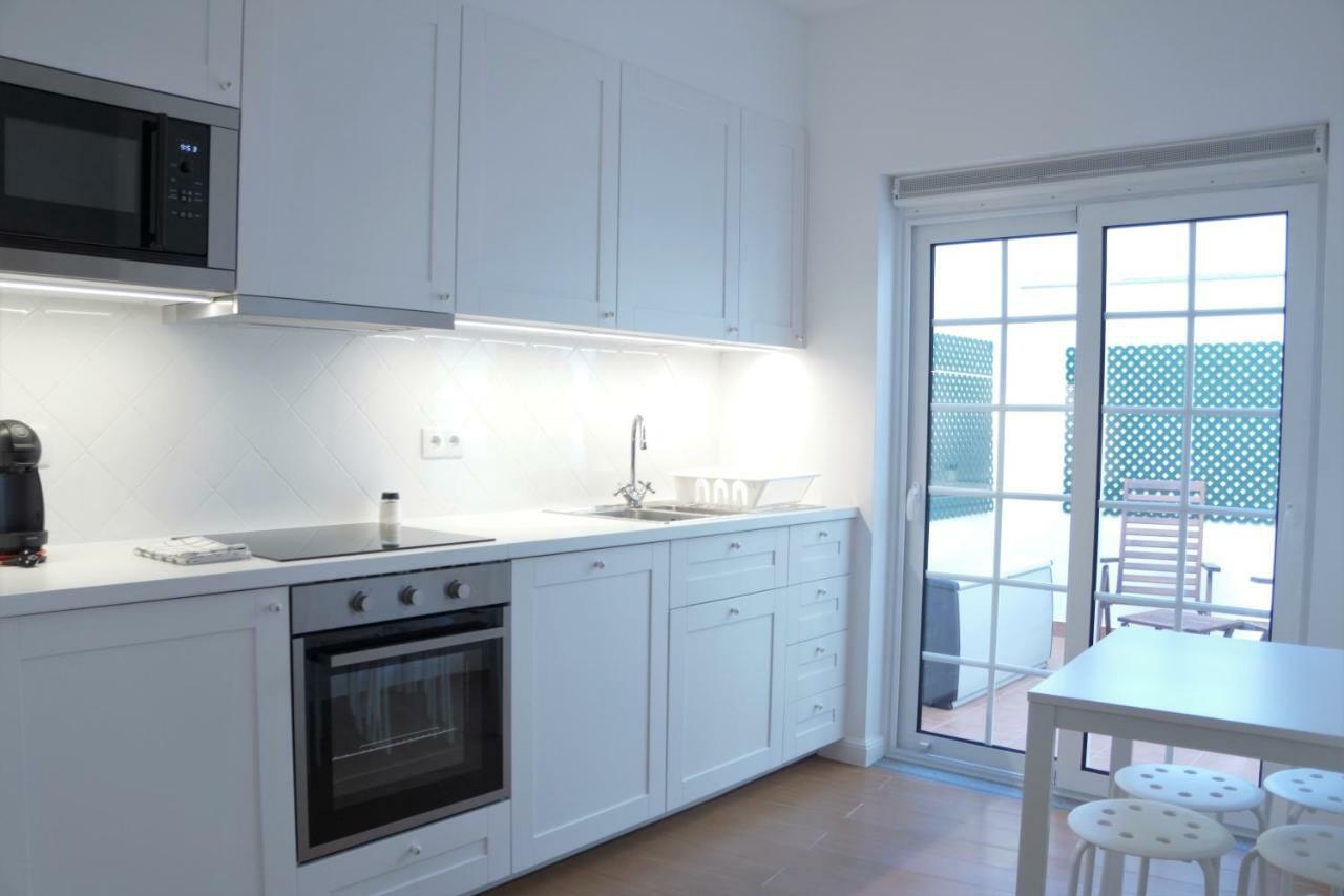 Heritage Apartments Funchal Dış mekan fotoğraf