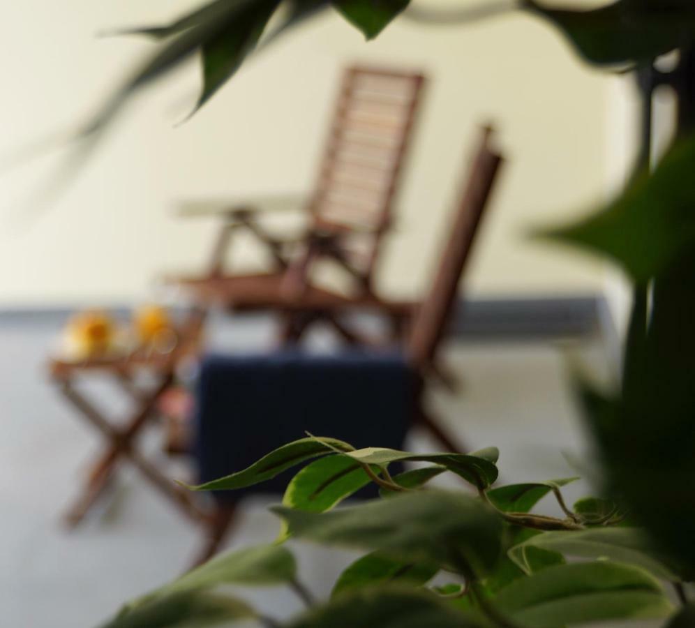 Heritage Apartments Funchal Dış mekan fotoğraf