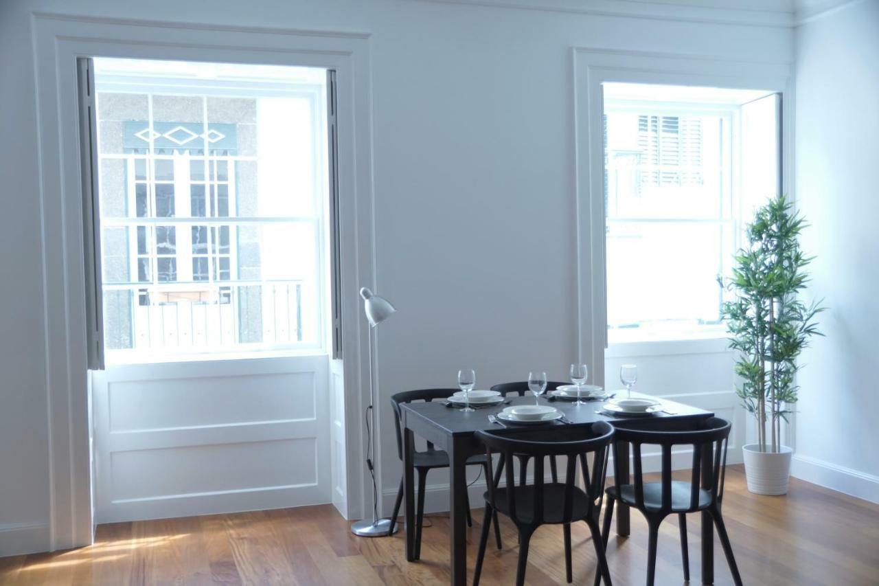 Heritage Apartments Funchal Dış mekan fotoğraf