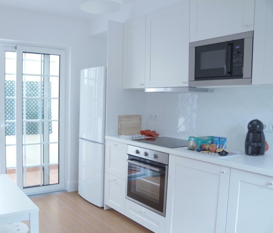 Heritage Apartments Funchal Dış mekan fotoğraf