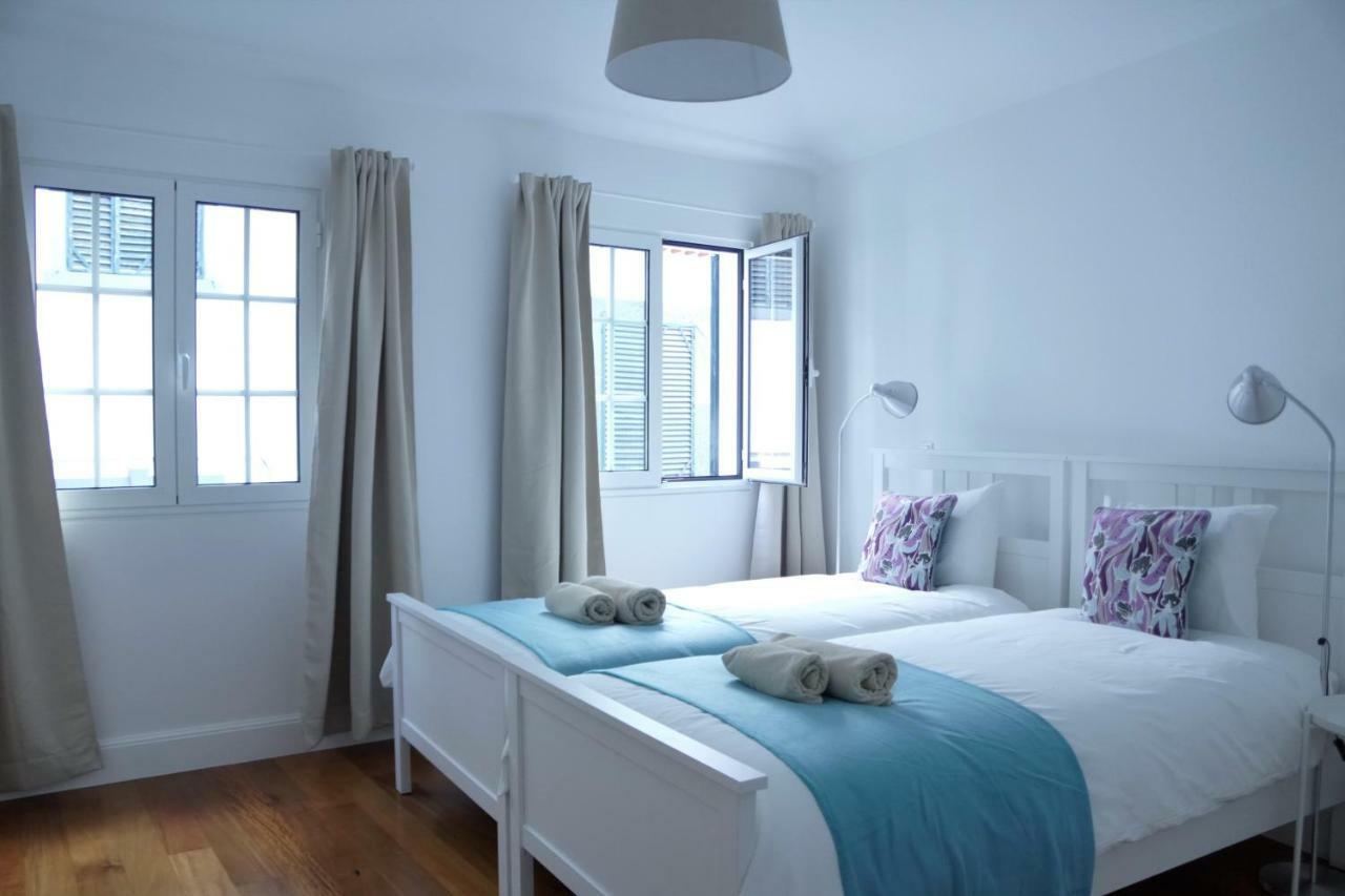 Heritage Apartments Funchal Dış mekan fotoğraf