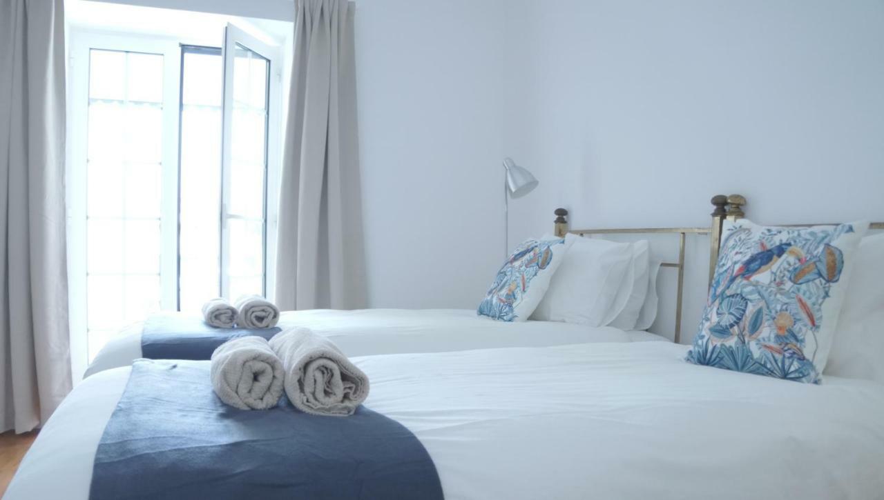 Heritage Apartments Funchal Dış mekan fotoğraf