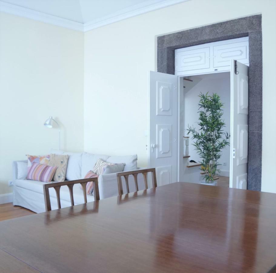 Heritage Apartments Funchal Dış mekan fotoğraf