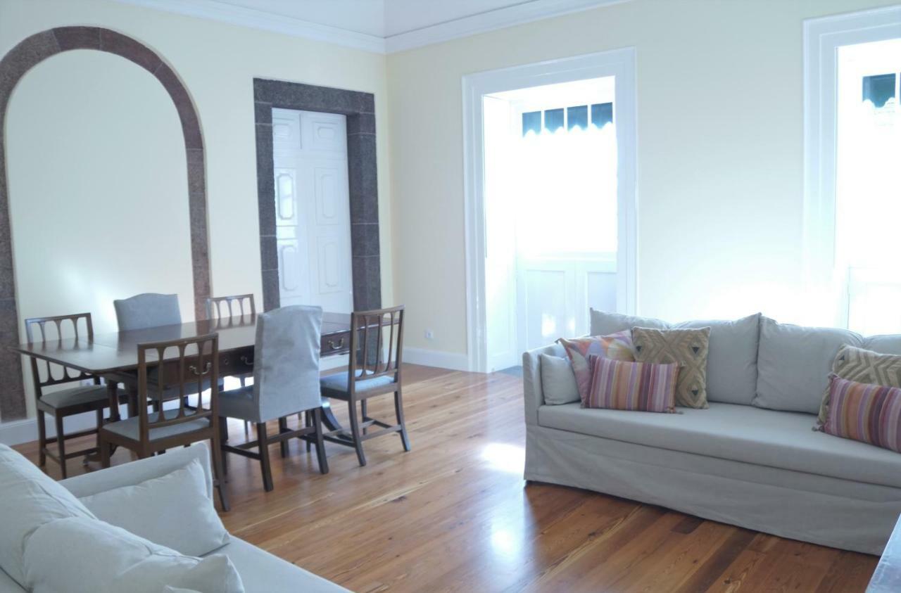 Heritage Apartments Funchal Dış mekan fotoğraf