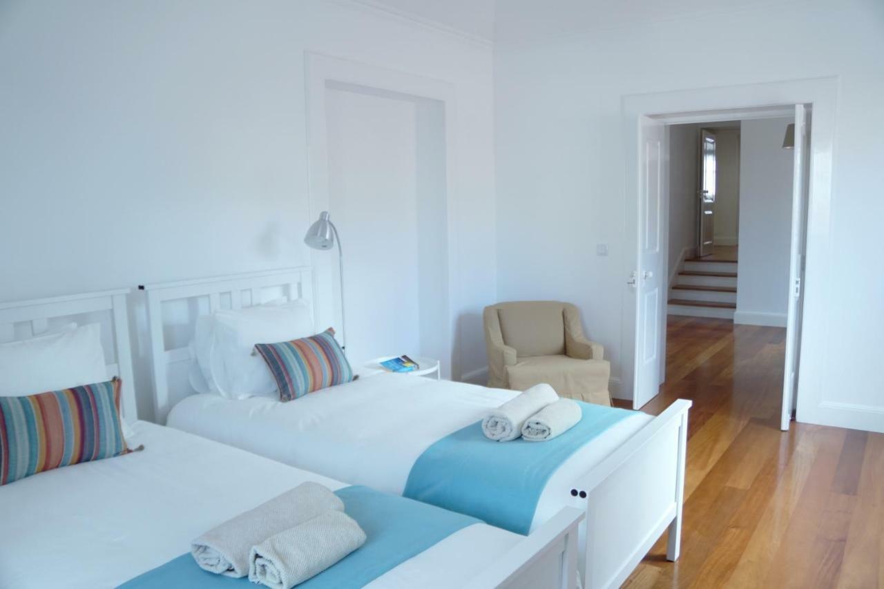 Heritage Apartments Funchal Dış mekan fotoğraf