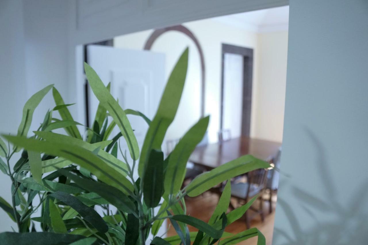 Heritage Apartments Funchal Dış mekan fotoğraf