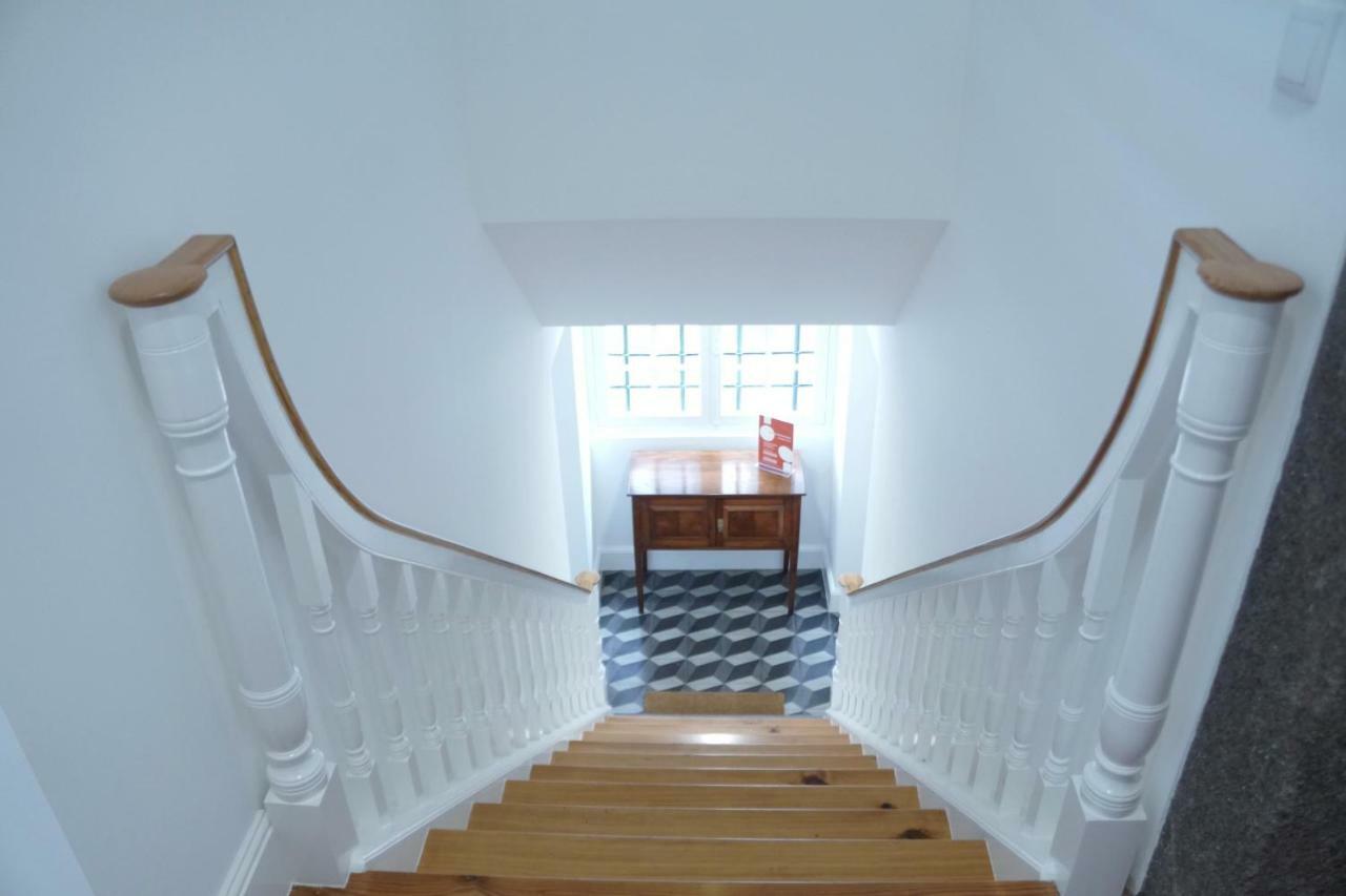 Heritage Apartments Funchal Dış mekan fotoğraf